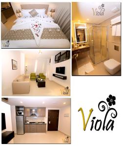 viola hotel suites