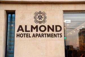 almond hotel apartments
