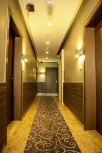 Almond Hotel Apartments,Amman Governorate>>Amman,4 star