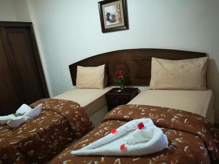 baraka al aqaba hotel suites