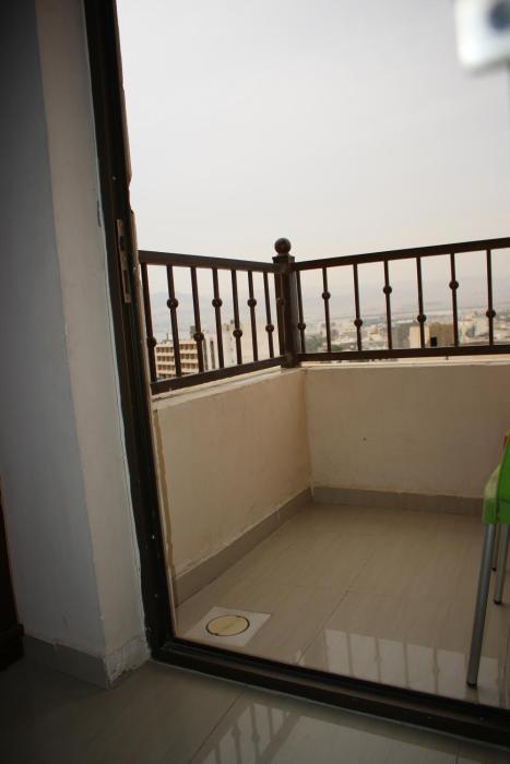 baraka al aqaba hotel suites
