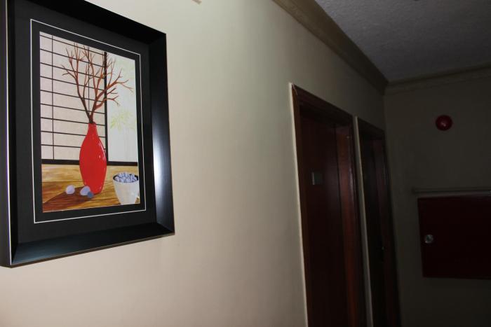 baraka al aqaba hotel suites