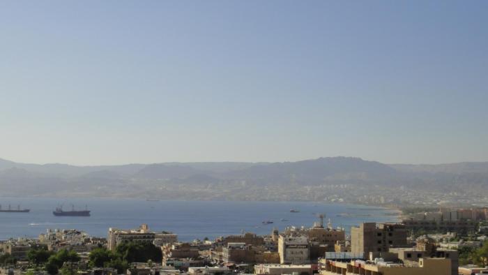baraka al aqaba hotel suites