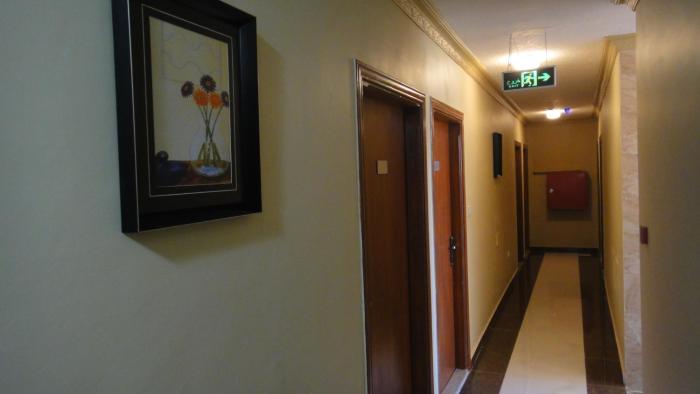 baraka al aqaba hotel suites