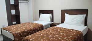Baraka Al Aqaba Hotel Suites,Eilat>>Aqaba,3 star