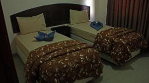 baraka al aqaba hotel suites