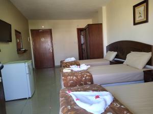 Baraka Al Aqaba Hotel Suites,Eilat>>Aqaba,3 star