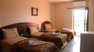 baraka al aqaba hotel suites