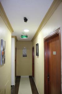 baraka al aqaba hotel suites