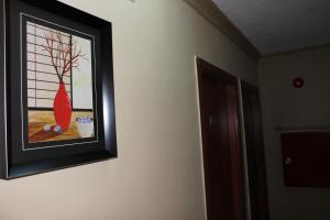 baraka al aqaba hotel suites