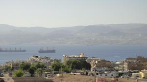 baraka al aqaba hotel suites