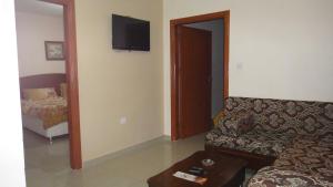 baraka al aqaba hotel suites
