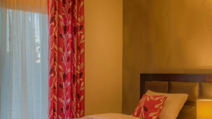 shams al weibdeh hotel apartment