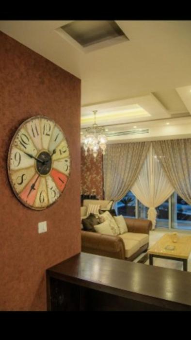 shams al weibdeh hotel apartment