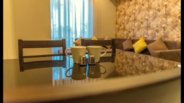 shams al weibdeh hotel apartment