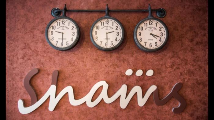 shams al weibdeh hotel apartment