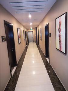 shams al weibdeh hotel apartment