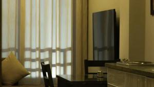 shams al weibdeh hotel apartment