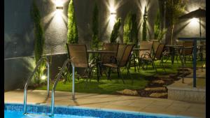 shams al weibdeh hotel apartment