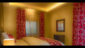shams al weibdeh hotel apartment