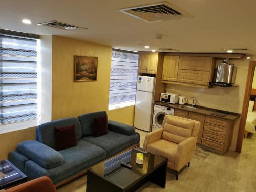 Jewheret Alswefiah Hotel Suites,Near Baraka Mall,0 star