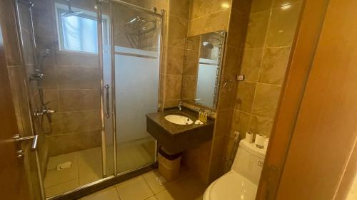 Jewheret Alswefiah Hotel Suites,Near Baraka Mall,0 star