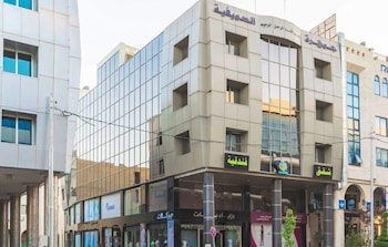 jewheret alswefiah hotel suites