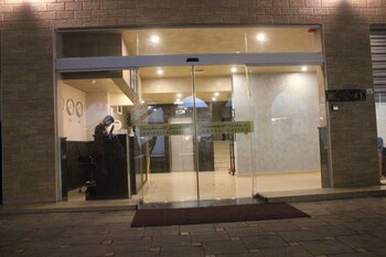 jewheret alswefiah hotel suites