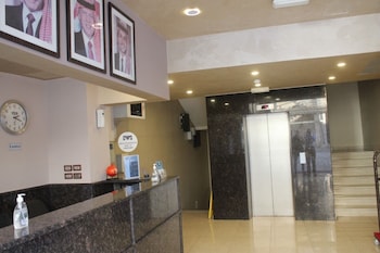 jewheret alswefiah hotel suites