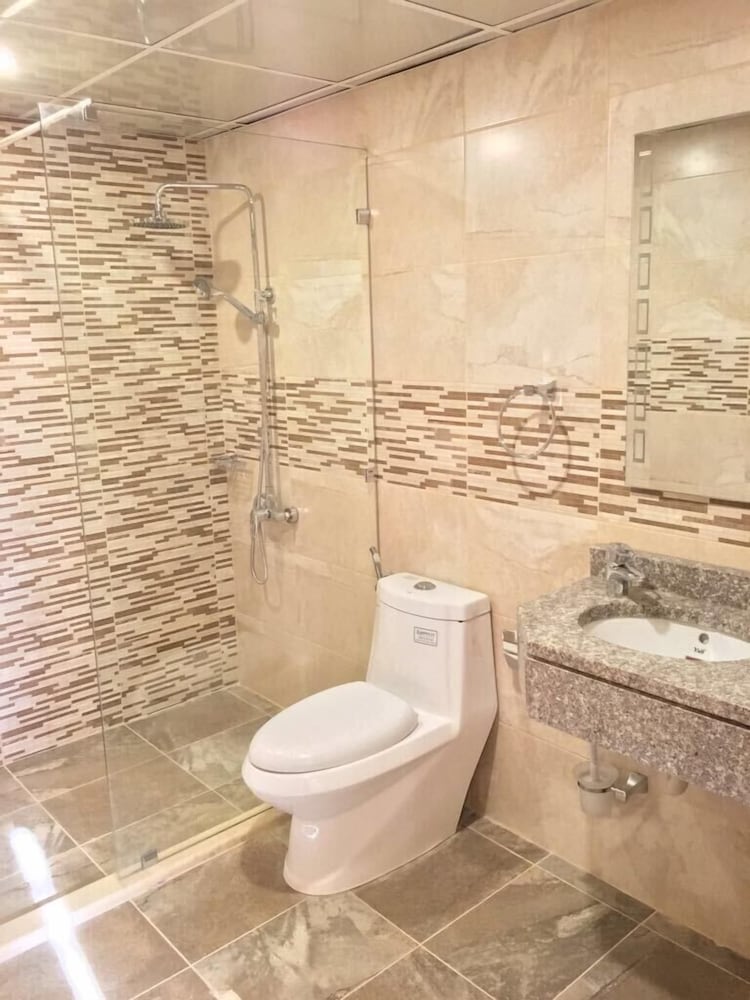 jewheret alswefiah hotel suites