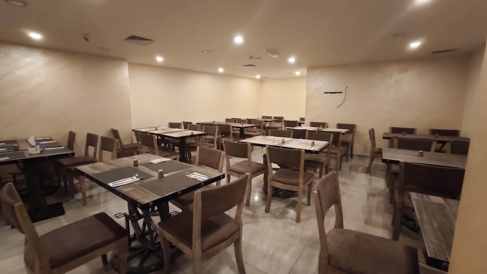 jewheret alswefiah hotel suites