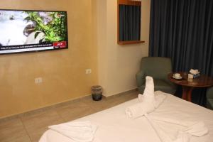 jewheret alswefiah hotel suites