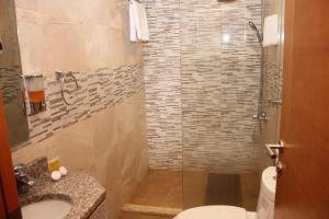 jewheret alswefiah hotel suites
