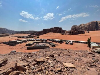 wadi rum
