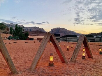 wadi rum