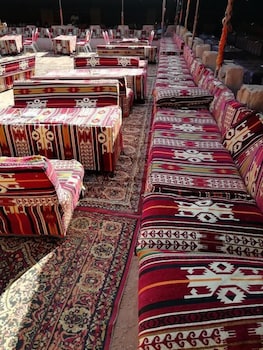 sand rose camp