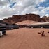wadi rum
