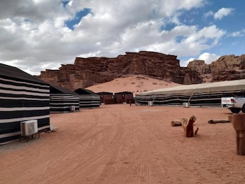 wadi rum