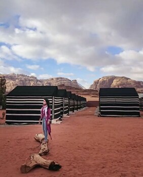 wadi rum