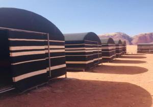 wadirum quiet village camp