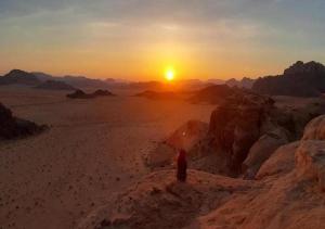 wadi rum