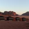 wadirum quiet village camp