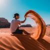 wadirum quiet village camp