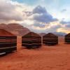 wadirum quiet village camp