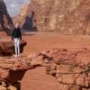 wadirum quiet village camp