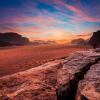 wadirum quiet village camp