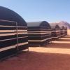 wadirum quiet village camp