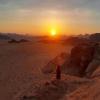 wadi rum