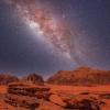 wadi rum