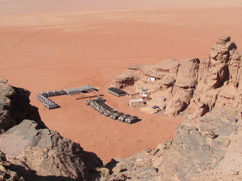 wadi rum